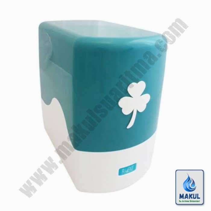 Su Arıtma Cihazı SVS-583